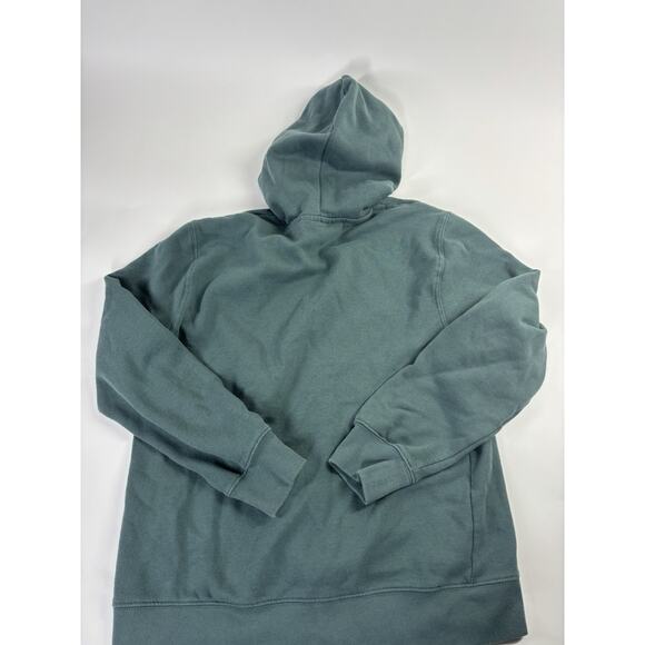 Biggie Smalls Hoodie Adult Medium Green Colorful Graphic Rap Hip Hop Street Y2K - Picture 5 of 6